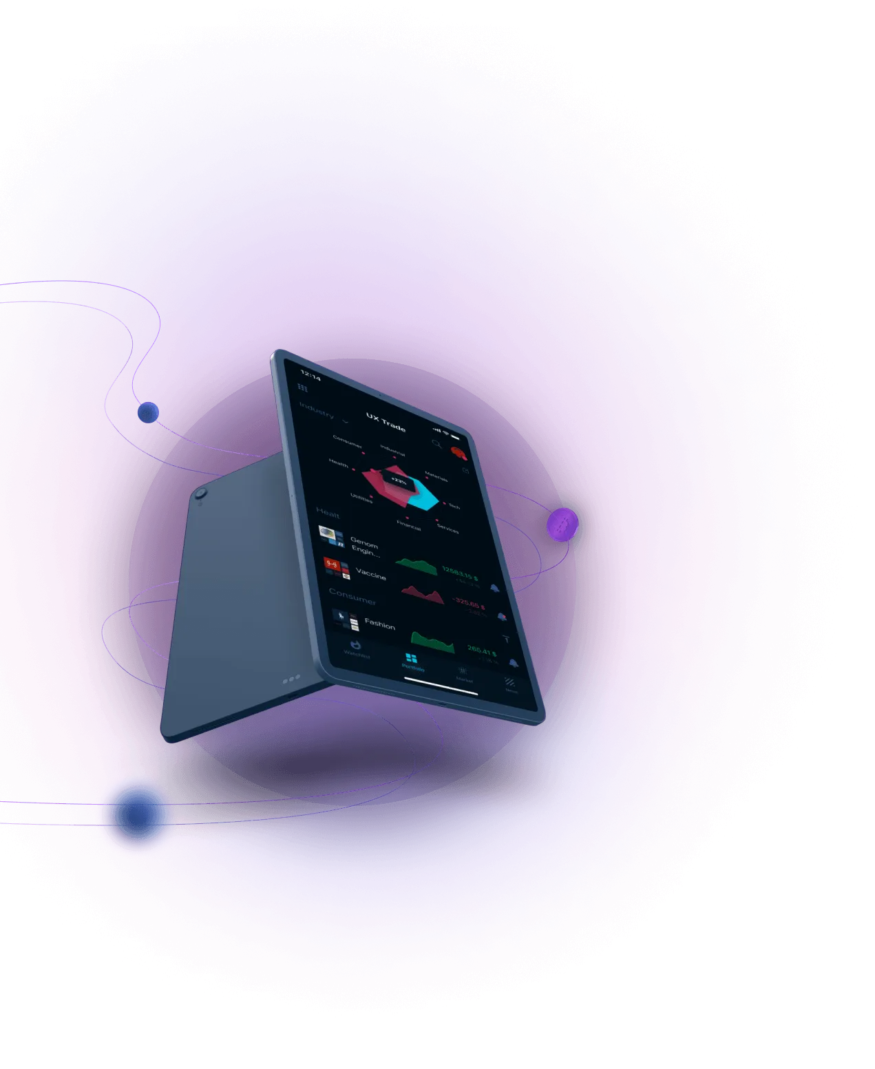 Xenthix Labs - What Will You Discover in the Xenthix Labs Application?