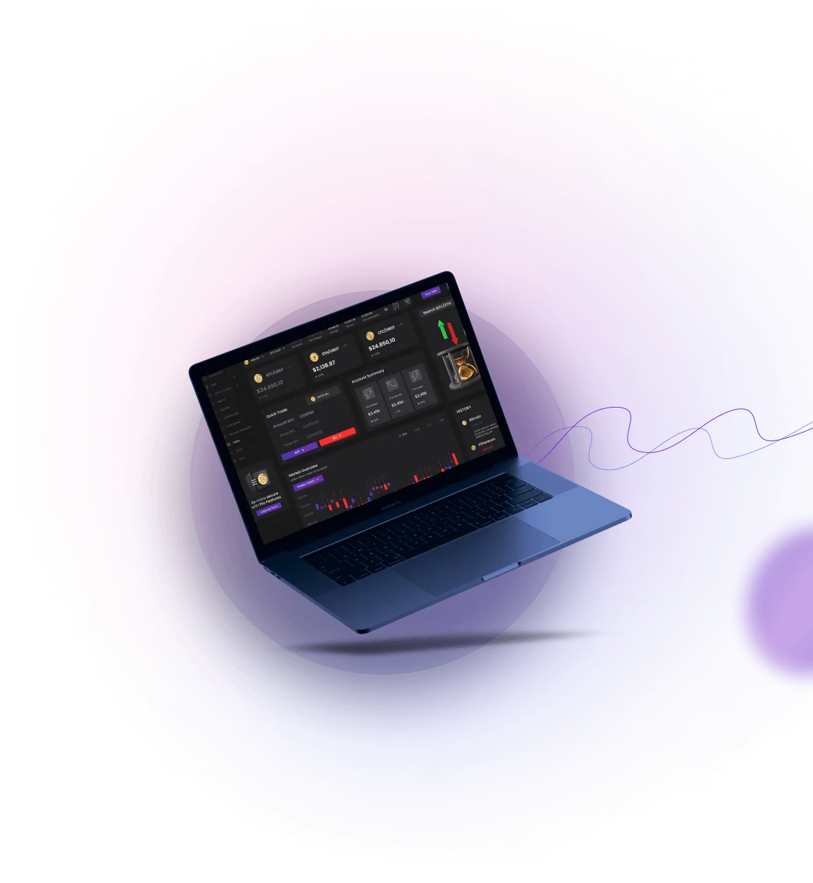 Xenthix Labs - The Xenthix Labs Instrument - Enhancing Your Trading Success