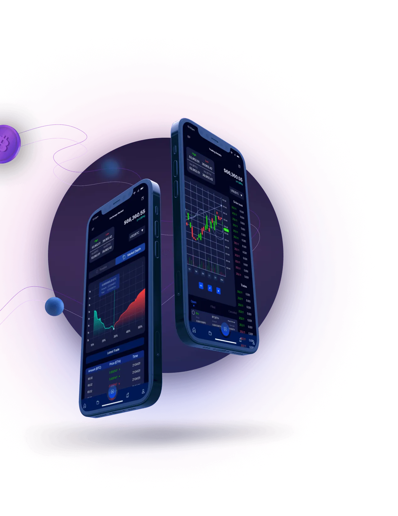Xenthix Labs - ESTABLISH YOUR PROFILE